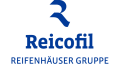 Logo von Reifenhäuser Reicofil GmbH & Co. KG