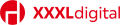 Logo von xxxldigital Part of XXXLutz KG