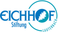 Logo von Eichhof-Stiftung Lauterbach