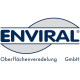 Logo von ENVIRAL® Oberflächenveredelung GmbH