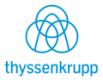 Logo von thyssenkrupp Federn und Stabilisatoren GmbH Ein Unternehmen der thyssenkrupp AG