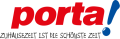 Logo von porta Möbel OnlineShop GmbH & Co.KG