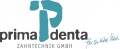 Logo von Prima Denta Zahntechnik GmbH