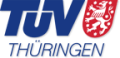 Logo von TÜV Thüringen-Gruppe