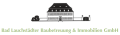 Logo von Bad Lauchstädter Baubetreuung & Immobilien GmbH