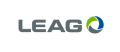 Logo von Lausitz Energie Bergbau AG / Kraftwerke AG LEAG