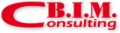 Logo von B.I.M.-Consulting mbH