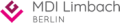 Logo von MDI Limbach Berlin GmbH
