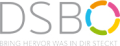 Logo von DSBO Dr.Schmitt Büroorganisation GmbH