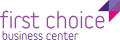 Logo von First Choice Business Center ESSEN