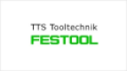 Logo von TTS Tooltechnic Systems AG & Co. KG Ein Unternehmen der Festool Gruppe