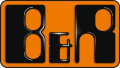Logo von B&R Industrie-Elektronik GmbH