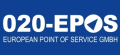 Logo von 020-EPOS GmbH European Point of Service