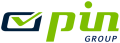 Logo von PIN AG