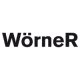 Logo von Wörner Automatisierungstechnik GmbH