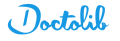 Logo von Doctolib GmbH