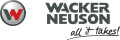 Logo von Wacker Neuson Vertrieb Europa GmbH & Co. KG