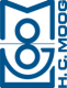 Logo von H. C. MOOG GmbH Maschinen für Druck und Papier