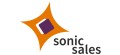 Logo von Sonic Sales GmbH
