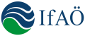 Logo von IfAÖ Institut für Angewandte Ökosystemforschung GmbH Ein Unternehmen der GICON-Gruppe