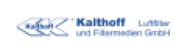 Logo von Kalthoff Luftfilter und Filtermedien GmbH