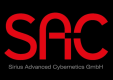 Logo von SAC GmbH Sirius Advanced Cybernetics
