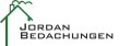 Logo von Jordan Bedachungen GmbH & Co.KG
