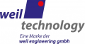 Logo von Weil Technology GmbH