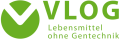 Logo von Verband Lebensmittel ohne Gentechnik e.V.