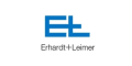 Logo von Erhardt + Leimer GmbH