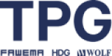 Logo von TPG-The Packaging Group GmbH Ein Unternehmen der Packaging Group