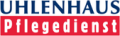 Logo von Uhlenhaus PFLEGE GmbH