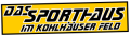 Logo von Dr. Schmitt Handelsgesellschaft KG Das Sporthaus im Kohlhäuser Feld