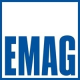 Logo von EMAG Leipzig Maschinenfabrik GmbH