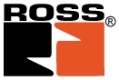 Logo von ROSS EUROPA GMBH