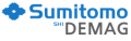 Logo von Sumitomo (SHI) Demag Plastics Machinery GmbH
