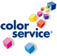 Logo von Color Service GmbH & Co. KG