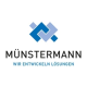 Logo von Bernd Münstermann GmbH & Co. KG