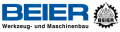 Logo von Paul Beier GmbH Werkzeug- und Maschinenbau & Co. KG