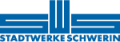 Logo von Stadtwerke Schwerin GmbH (SWS)