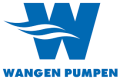 Logo von Pumpenfabrik Wangen GmbH