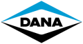Logo von PIV Drives GmbH Dana Incorporated