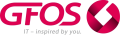 Logo von GFOS Gesellschaft für Organisations- beratung und Softwareentwicklung mbH