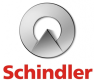 Logo von Schindler Aufzüge und Fahrtreppen GmbH Region Südwest