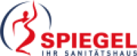 Logo von Sanitätshaus Spiegel GmbH