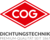 Logo von C. Otto Gehrckens GmbH & Co. KG Dichtungstechnik