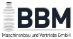 Logo von BBM Maschinenbau und Vertriebs GmbH