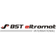 Logo von BST eltromat International Partnerunternehmen der elexis-Gruppe