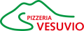 Logo von Pizzeria Vesuvio