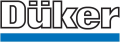 Logo von Düker GmbH